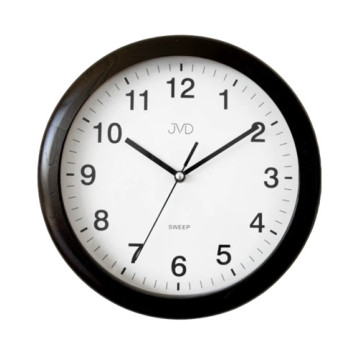 Nástenné hodiny JVD NS19020.3, 27cm Nástenné hodiny JVD NS19020.3, 27cm